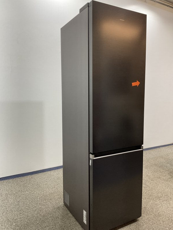 Samsung koelkast RB38C607AB1/EF - Zwart - Wi-Fi