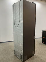 Samsung koelkast RB38C607AB1/EF - Zwart - Wi-Fi