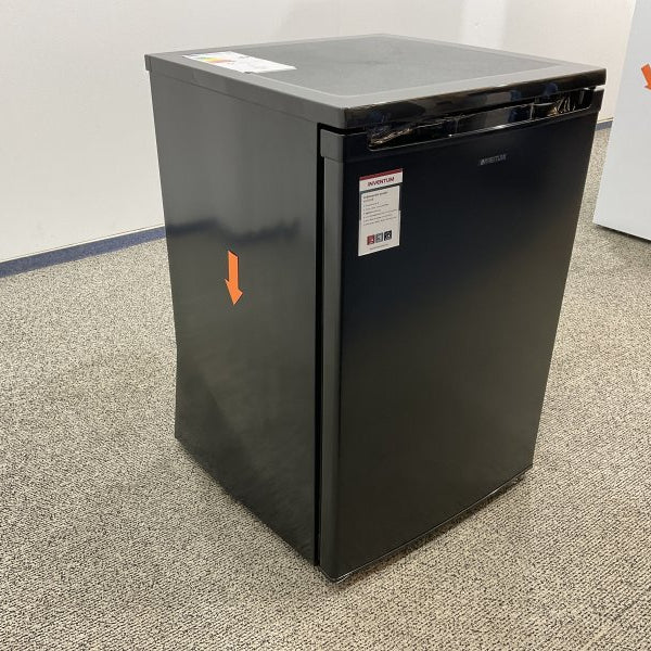 Inventum koelkast KK550B - Tafelmodel - Zwart