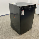 Inventum koelkast KK550B - Tafelmodel - Zwart