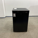 Inventum koelkast KK550B - Tafelmodel - Zwart