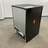 Inventum koelkast KK550B - Tafelmodel - Zwart