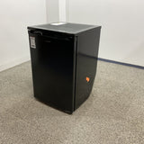 Inventum koelkast KK550B - Tafelmodel - Zwart