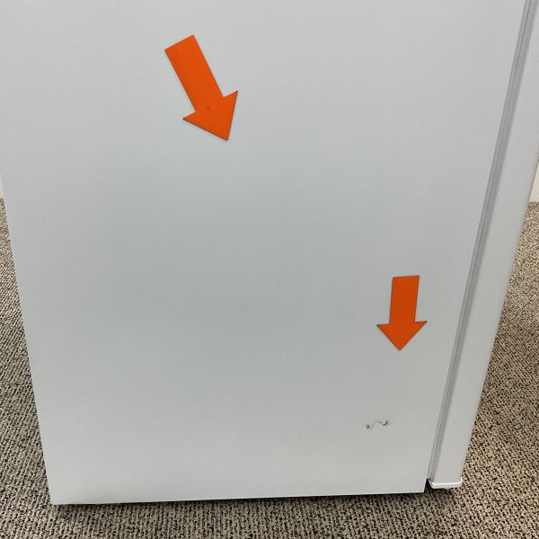 Inventum koelkast KV550 - Vrijstaand - Tafelmodel