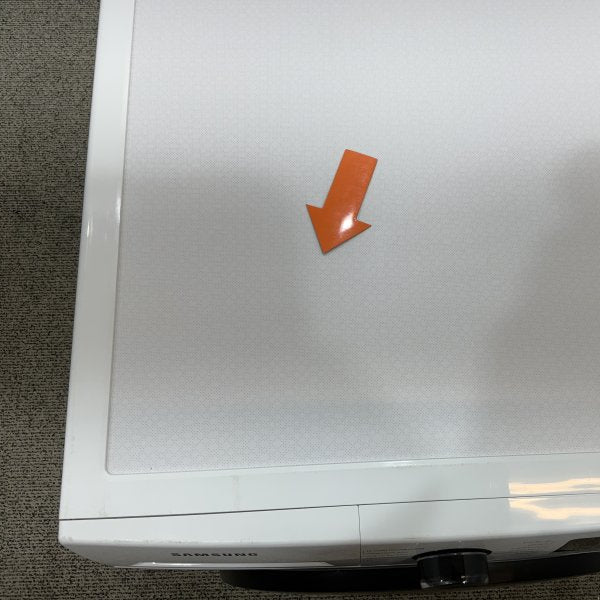 Samsung was-droogcombinatie WD80TA049BE