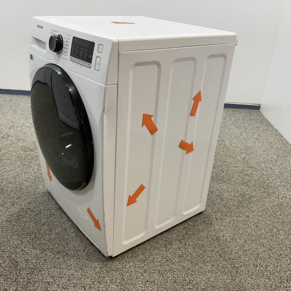 Samsung was-droogcombinatie WD80TA049BE