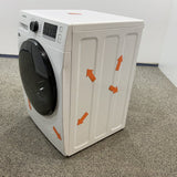 Samsung was-droogcombinatie WD80TA049BE