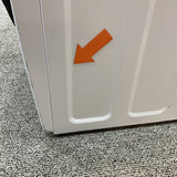 Samsung was-droogcombinatie WD80TA049BE