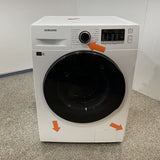 Samsung was-droogcombinatie WD80TA049BE