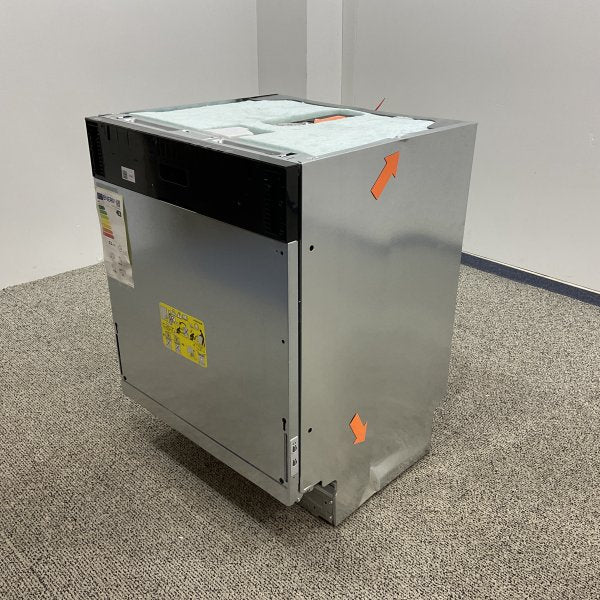 AEG inbouwvaatwasser FSE76607P EcoLine 7000 serie