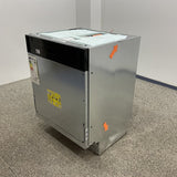 AEG inbouwvaatwasser FSE76607P EcoLine 7000 serie