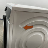 Siemens wasmachine WG46G2Z8NL - iQ500 - met stoom 