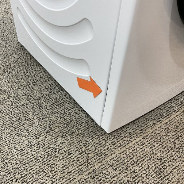 Siemens wasmachine WG46G2Z8NL - iQ500 - met stoom 