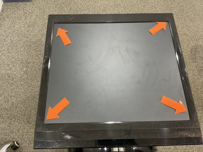 Samsung wasmachine WW90DB7U34GBU3 - zwart