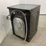 Samsung wasmachine WW90DB7U34GBU3 - zwart