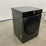 Samsung wasmachine WW90DB7U34GBU3 - zwart