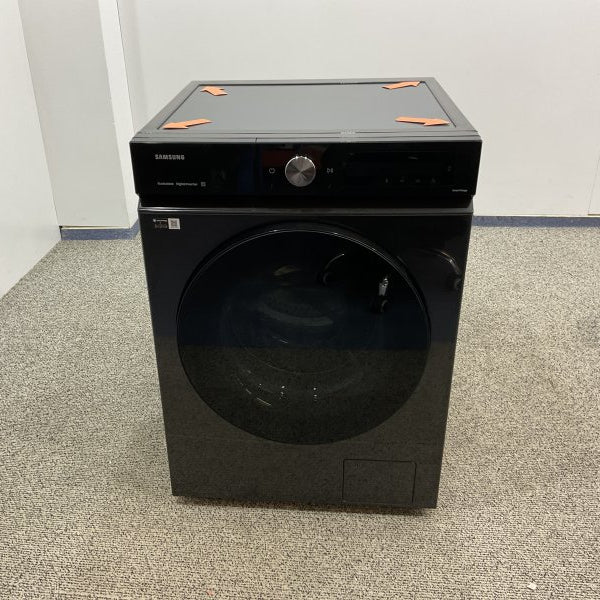 Samsung wasmachine WW90DB7U34GBU3 - zwart