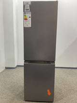 Inventum koelkast KV1500S - Vrijstaand - Zilver