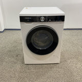 Siemens wasmachine WG44G2ZWNL - iQ500 - met stoom