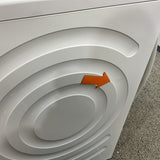 Siemens wasmachine WG44G2ZWNL - iQ500 - met stoom