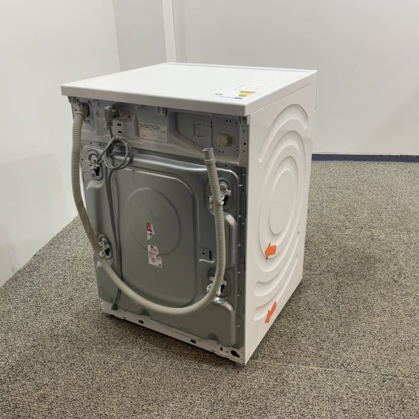 Siemens wasmachine WG44G2ZWNL - iQ500 - met stoom