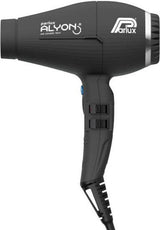 Parlux Föhn Alyon - 2250W - Zwart