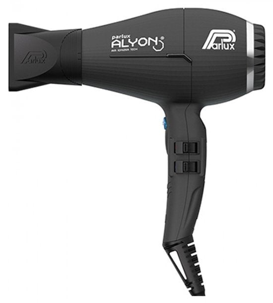 Parlux Föhn Alyon - 2250W - Zwart