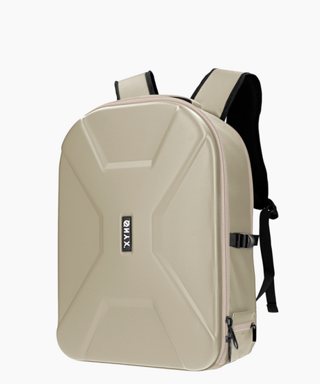 Cameratas Hardcase - Sand Beige