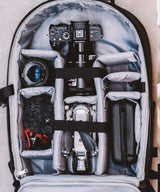 Cameratas Hardcase - Sand Beige