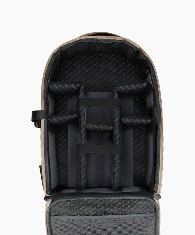 Cameratas Hardcase - Sand Beige