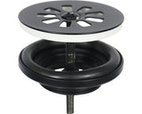 Set Differenz wasbak + kraan