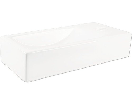 Set Differenz wasbak + kraan