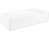 Set Differenz wasbak + kraan