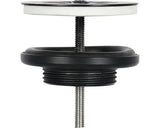 Set Differenz wasbak + kraan