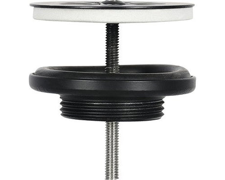 Set Differenz wasbak + kraan