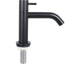 Set Differenz wasbak + kraan