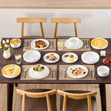 Malacasa – Leah 16-delige serviesset