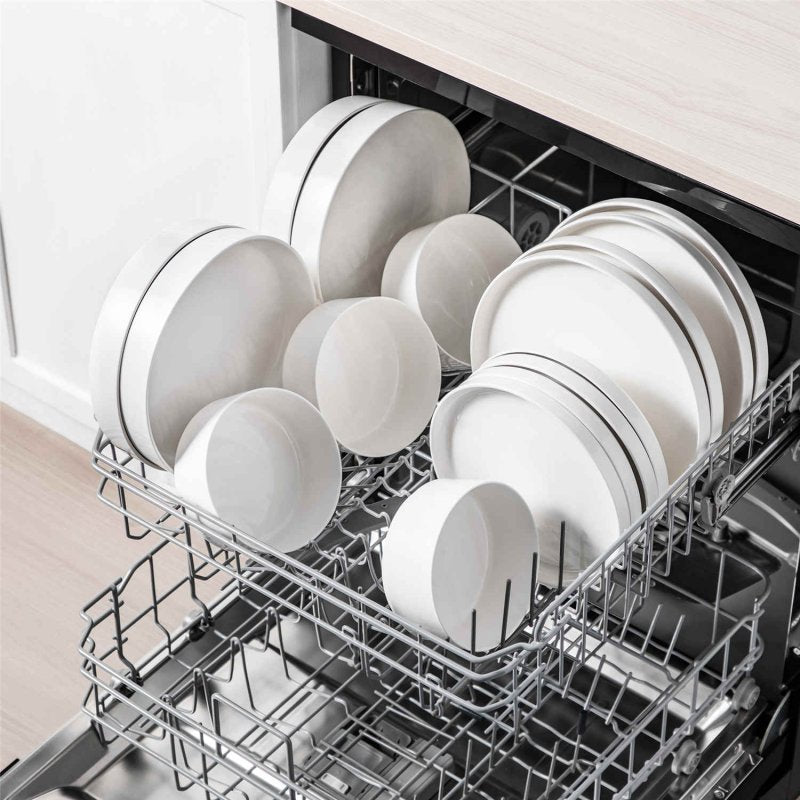 Malacasa – Leah 16-delige serviesset