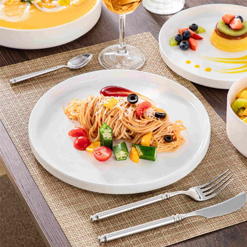 Malacasa – Leah 16-delige serviesset