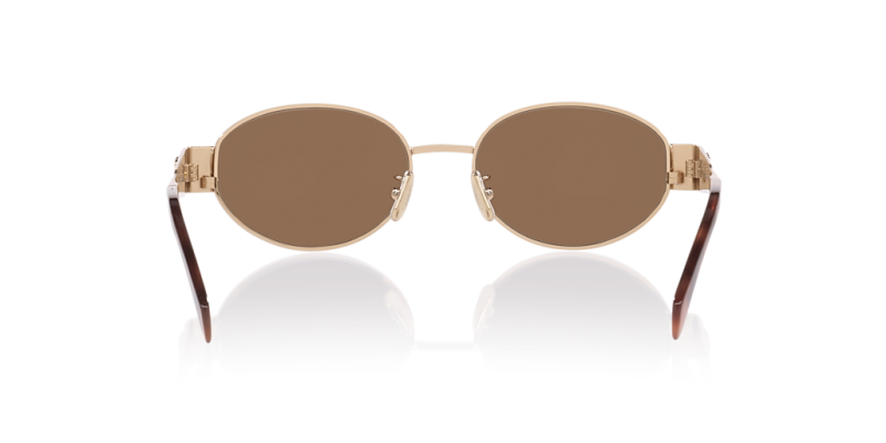 Celine Triomphe Metal CL40235U - Dames Zonnebril