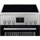 AEG CCB544COBM Keramisch Fornuis