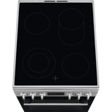 AEG CCB544COBM Keramisch Fornuis