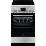 AEG CCB544COBM Keramisch Fornuis