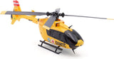 MODSTER MD11672 EC-135 ÖAMTC Scale RC Helikopter Elektro RTF Geel