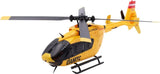 MODSTER MD11672 EC-135 ÖAMTC Scale RC Helikopter Elektro RTF Geel