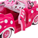 Minnie Mouse Ride-on Auto 7,2V