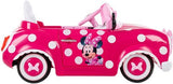 Minnie Mouse Ride-on Auto 7,2V