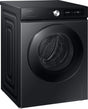 Samsung wasmachine WW90DB7U34GBU3 - zwart