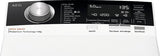 AEG wasmachine LTR8765AL - Bovenlader 8000 serie