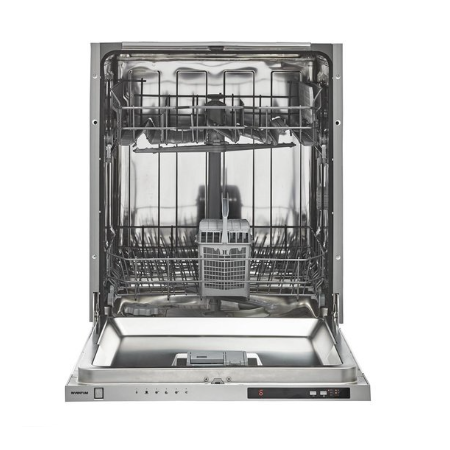Inventum inbouw vaatwasser IVW6008AXL - 13 couverts
